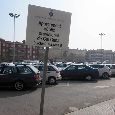 Hotel Blauet By Bossh Hotels El Prat de Llobregat Luaran gambar