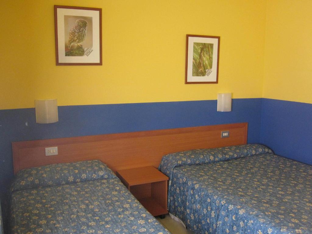 Hotel Blauet By Bossh Hotels El Prat de Llobregat Bilik gambar