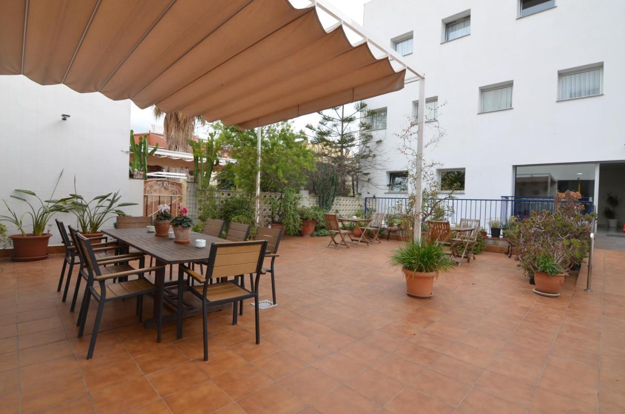 Hotel Blauet By Bossh Hotels El Prat de Llobregat Luaran gambar
