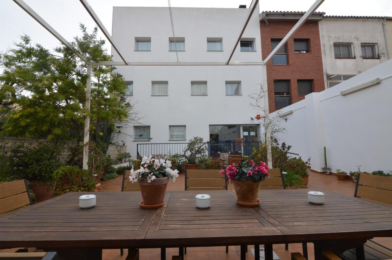 Hotel Blauet By Bossh Hotels El Prat de Llobregat Luaran gambar