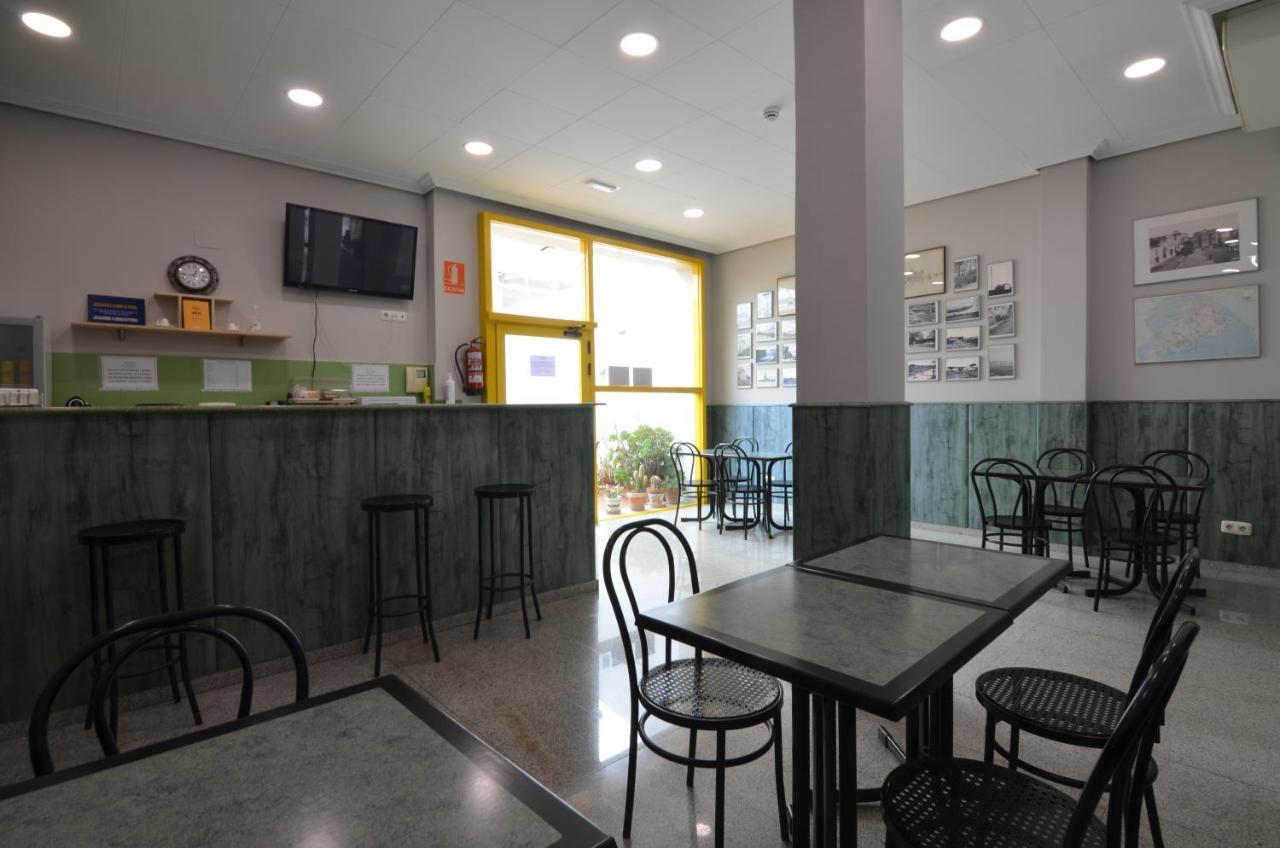 Hotel Blauet By Bossh Hotels El Prat de Llobregat Luaran gambar