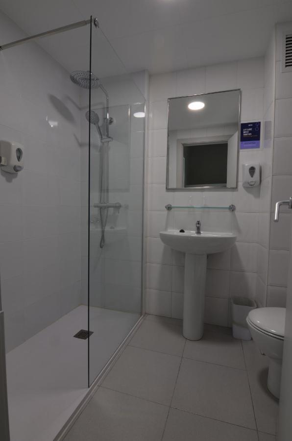 Hotel Blauet By Bossh Hotels El Prat de Llobregat Luaran gambar