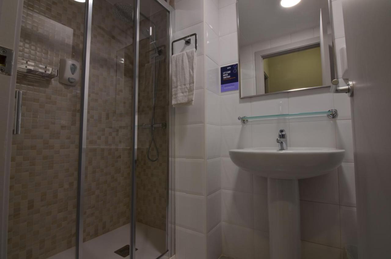 Hotel Blauet By Bossh Hotels El Prat de Llobregat Luaran gambar
