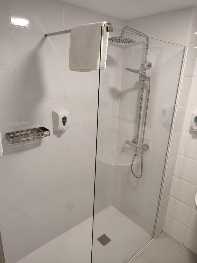 Hotel Blauet By Bossh Hotels El Prat de Llobregat Luaran gambar