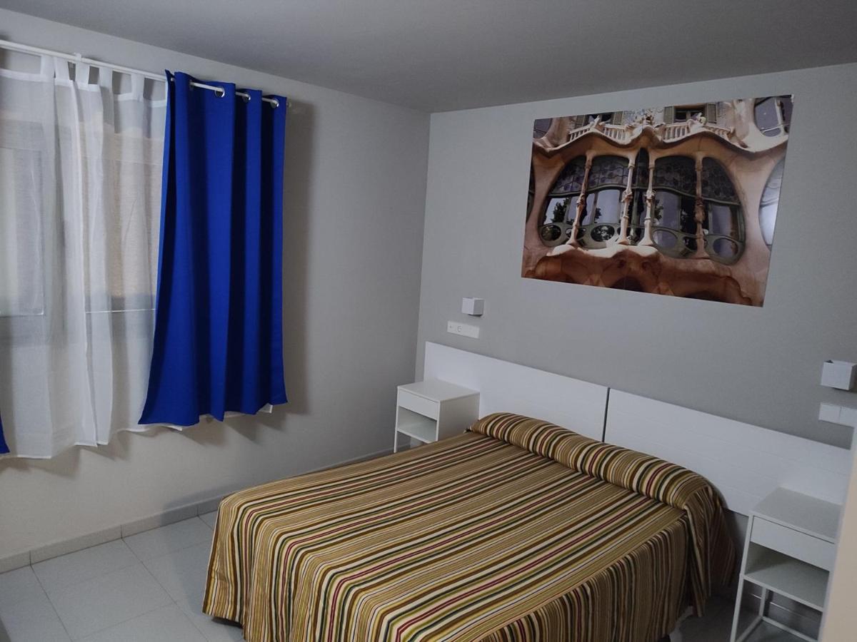 Hotel Blauet By Bossh Hotels El Prat de Llobregat Luaran gambar