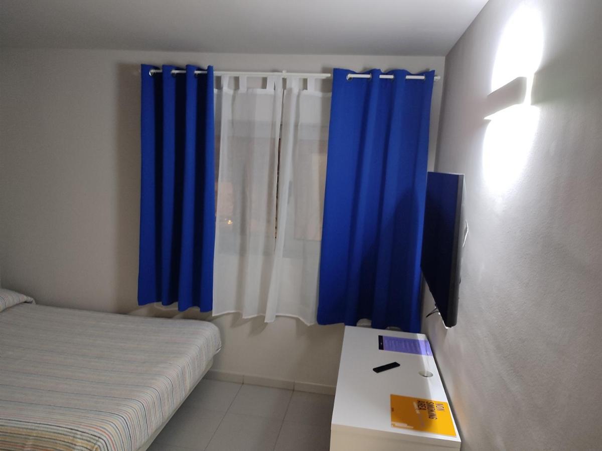 Hotel Blauet By Bossh Hotels El Prat de Llobregat Luaran gambar