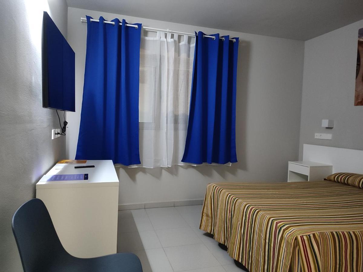 Hotel Blauet By Bossh Hotels El Prat de Llobregat Luaran gambar