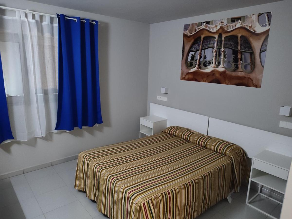 Hotel Blauet By Bossh Hotels El Prat de Llobregat Luaran gambar