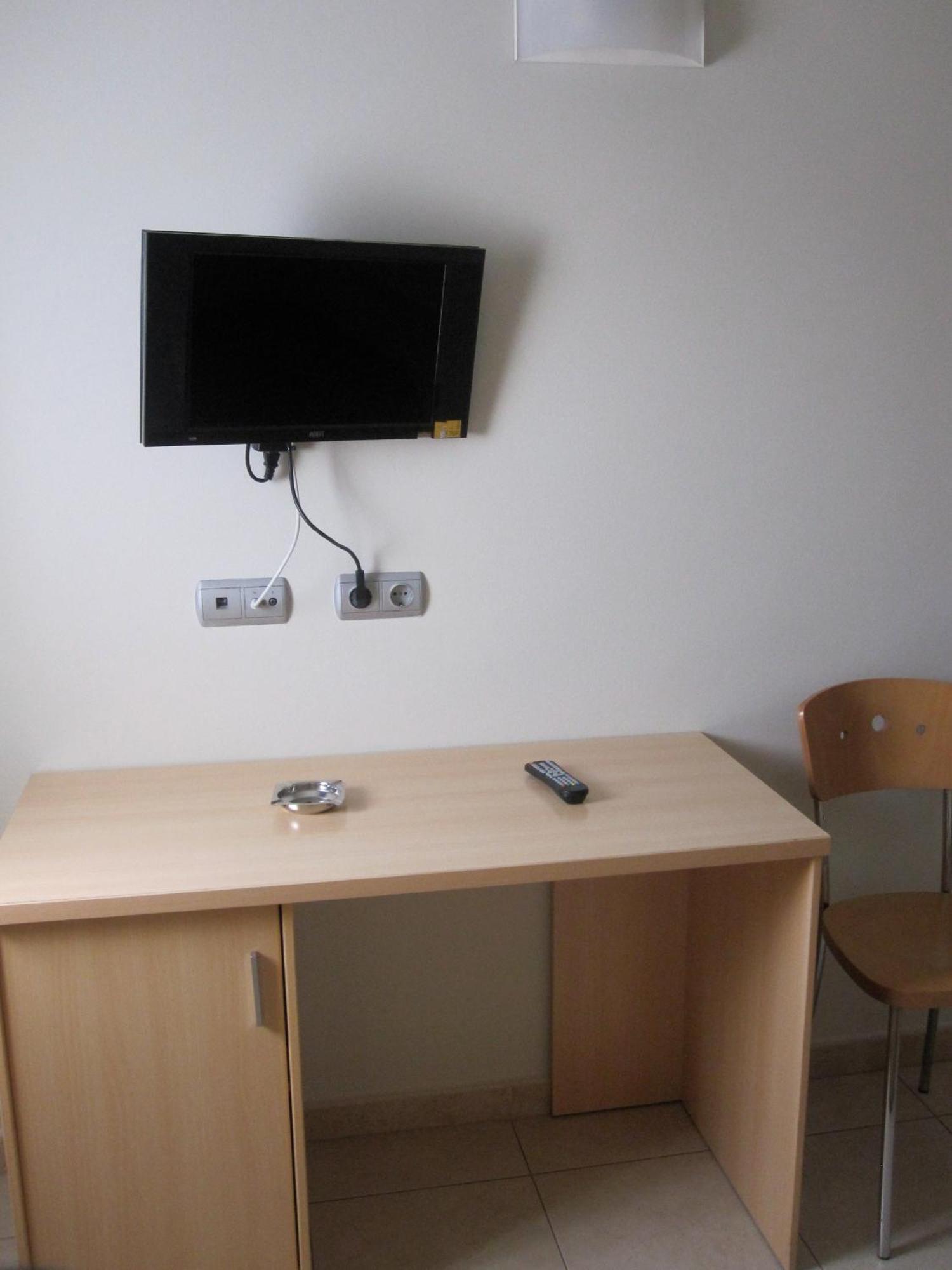 Hotel Blauet By Bossh Hotels El Prat de Llobregat Luaran gambar
