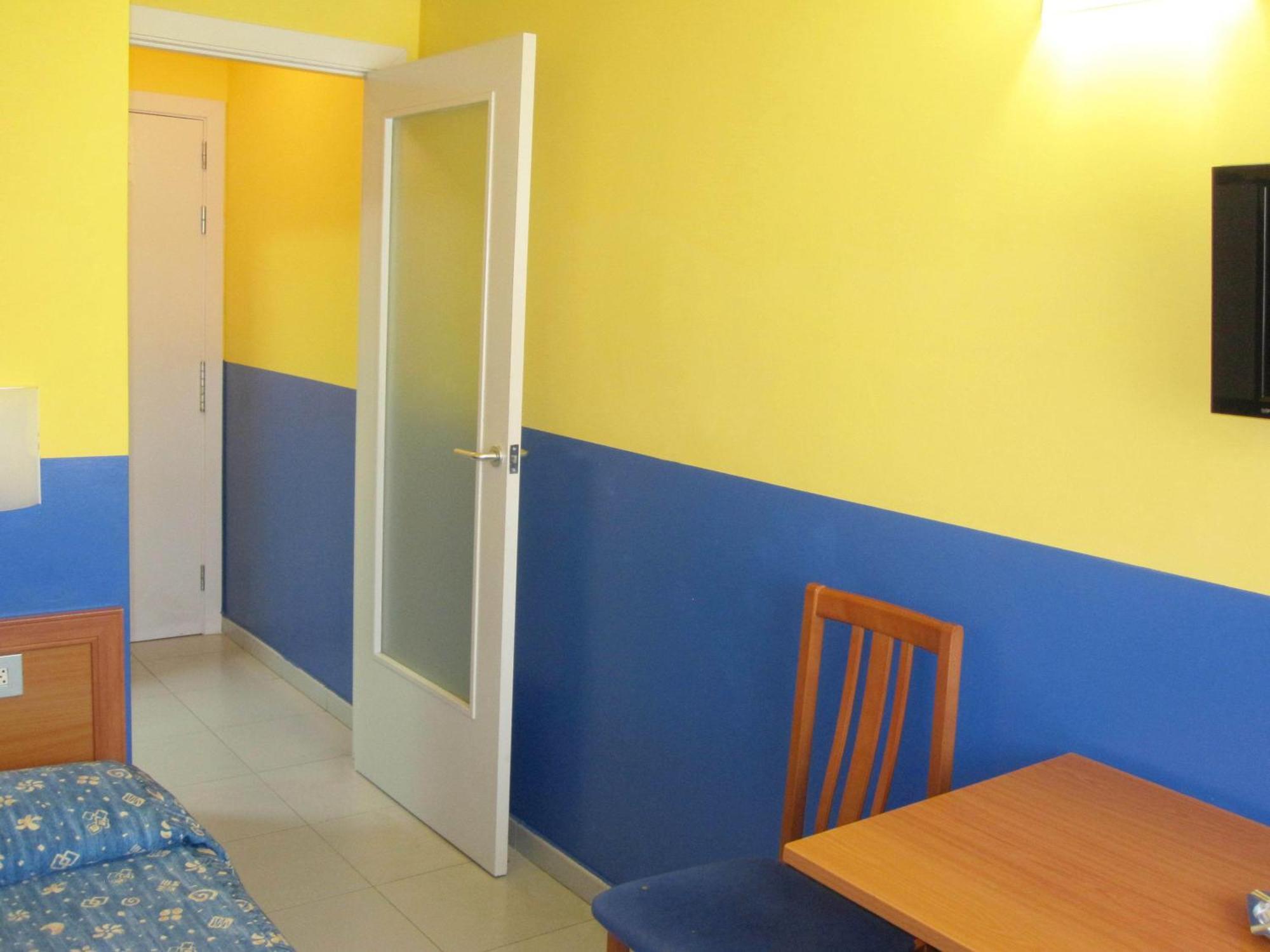 Hotel Blauet By Bossh Hotels El Prat de Llobregat Luaran gambar