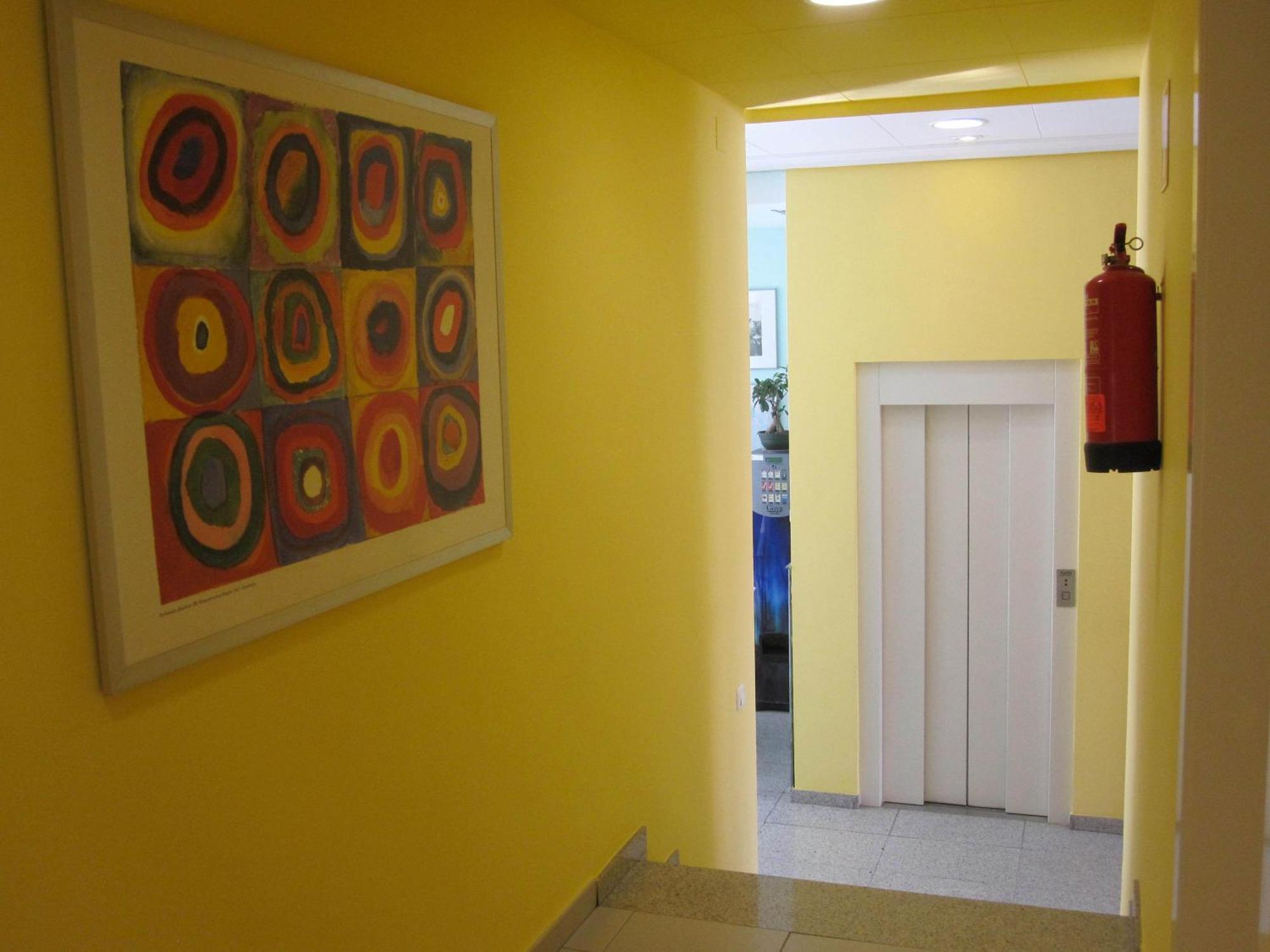 Hotel Blauet By Bossh Hotels El Prat de Llobregat Luaran gambar