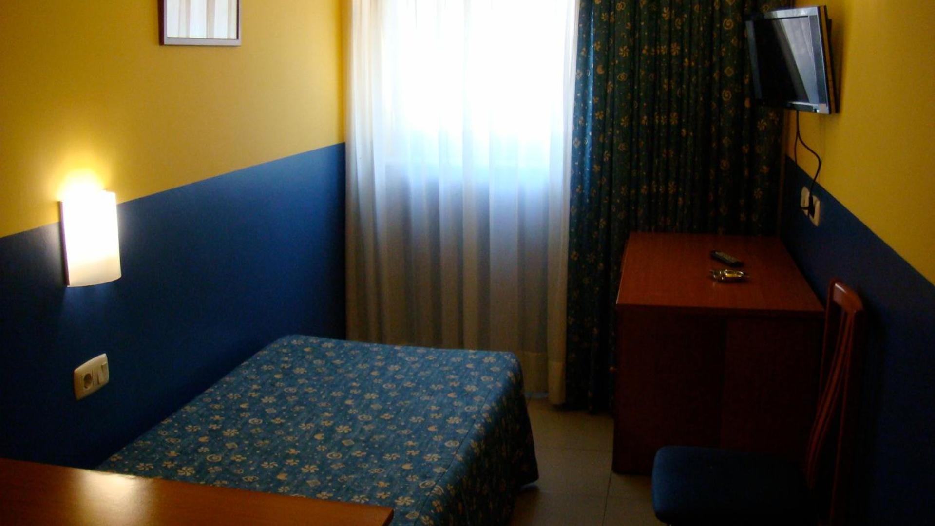 Hotel Blauet By Bossh Hotels El Prat de Llobregat Luaran gambar