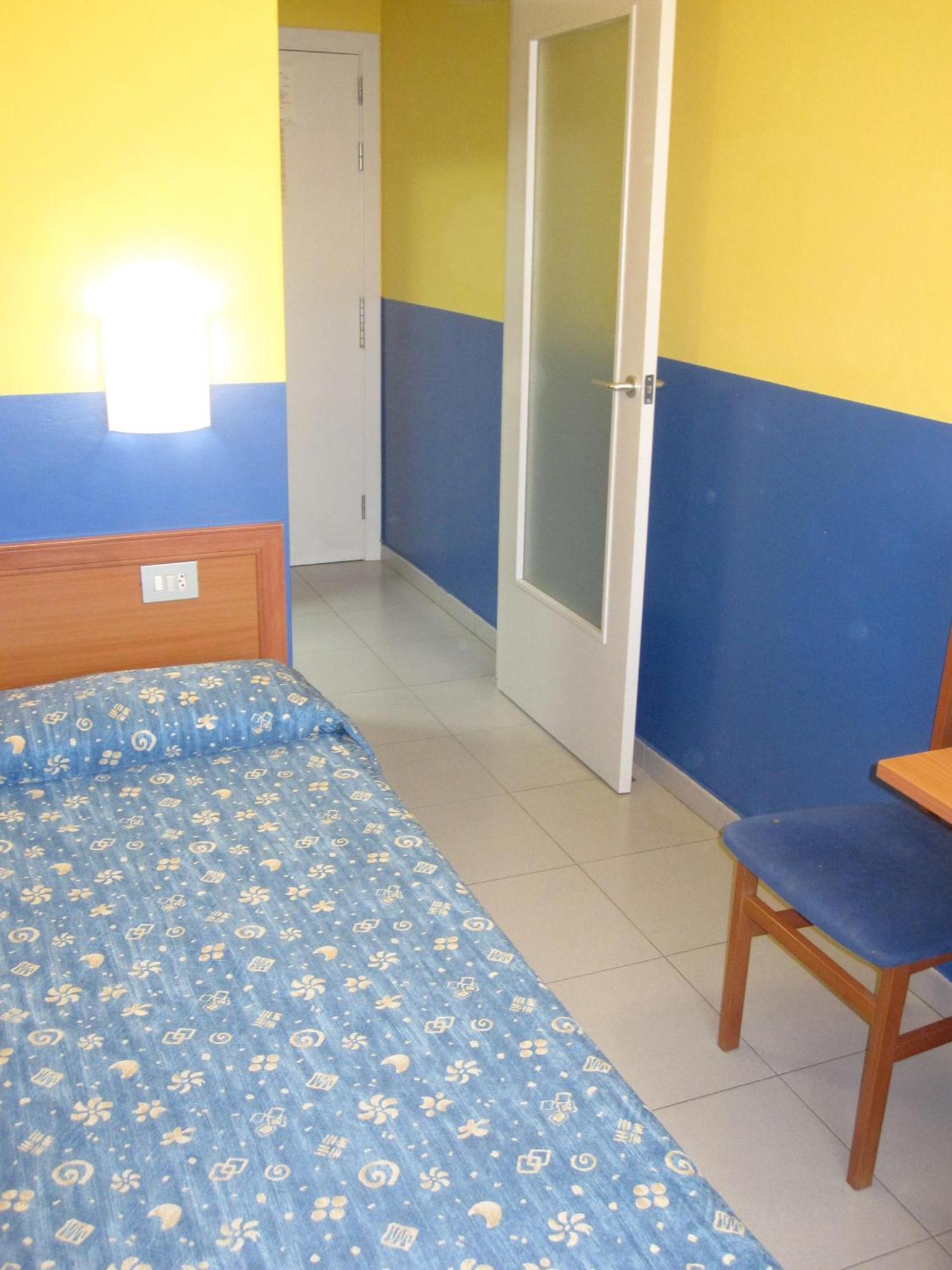 Hotel Blauet By Bossh Hotels El Prat de Llobregat Luaran gambar