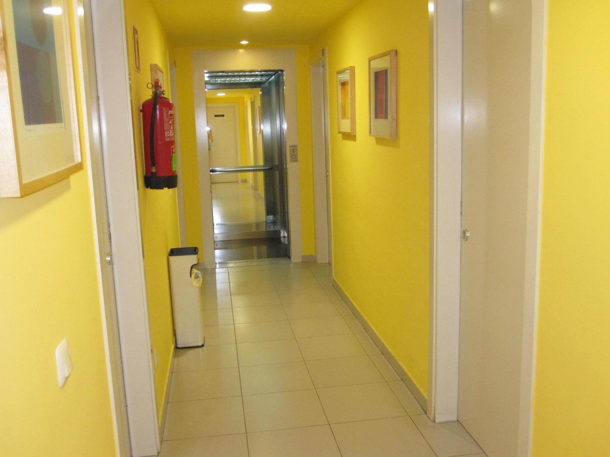Hotel Blauet By Bossh Hotels El Prat de Llobregat Luaran gambar
