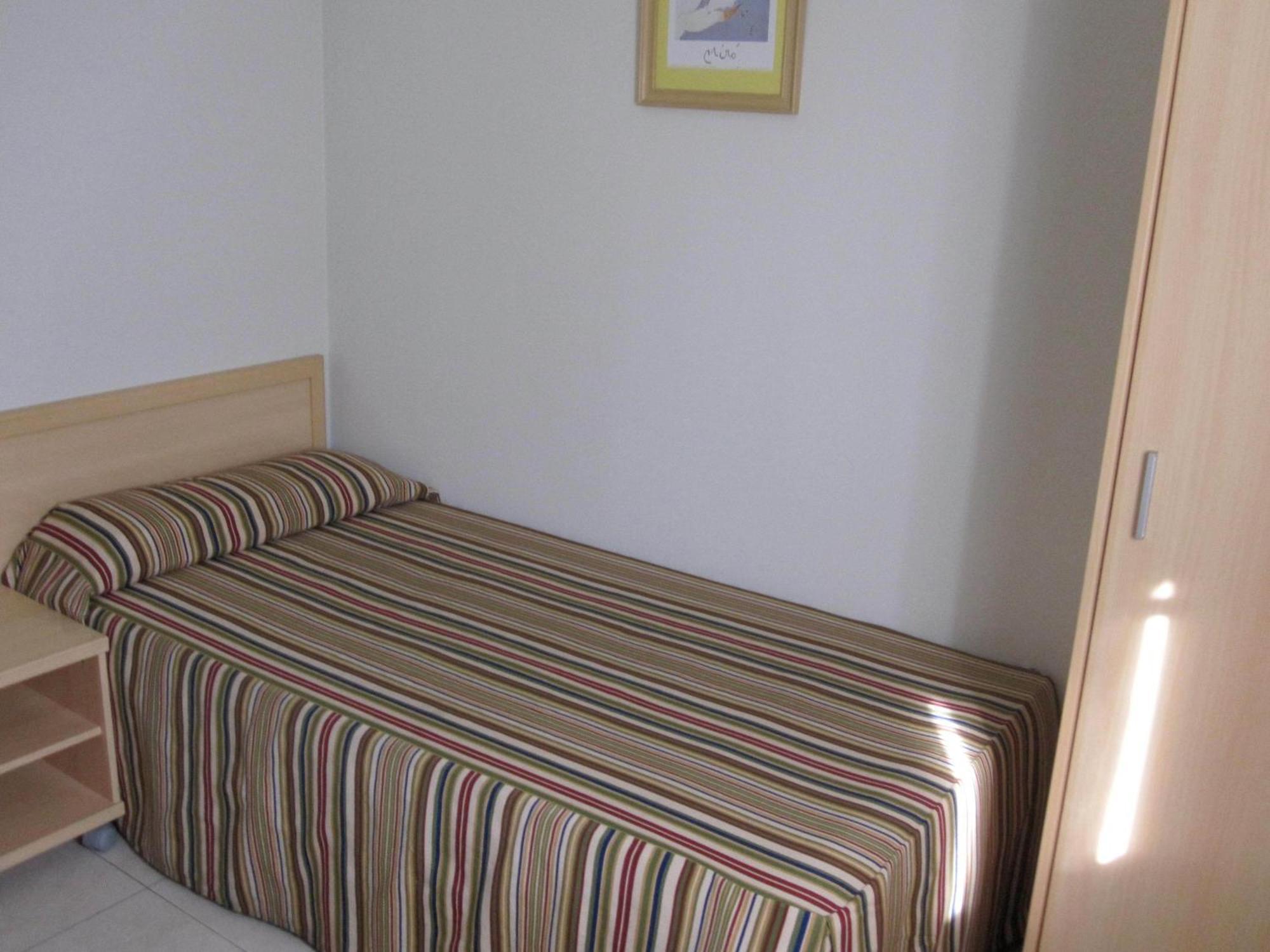 Hotel Blauet By Bossh Hotels El Prat de Llobregat Luaran gambar