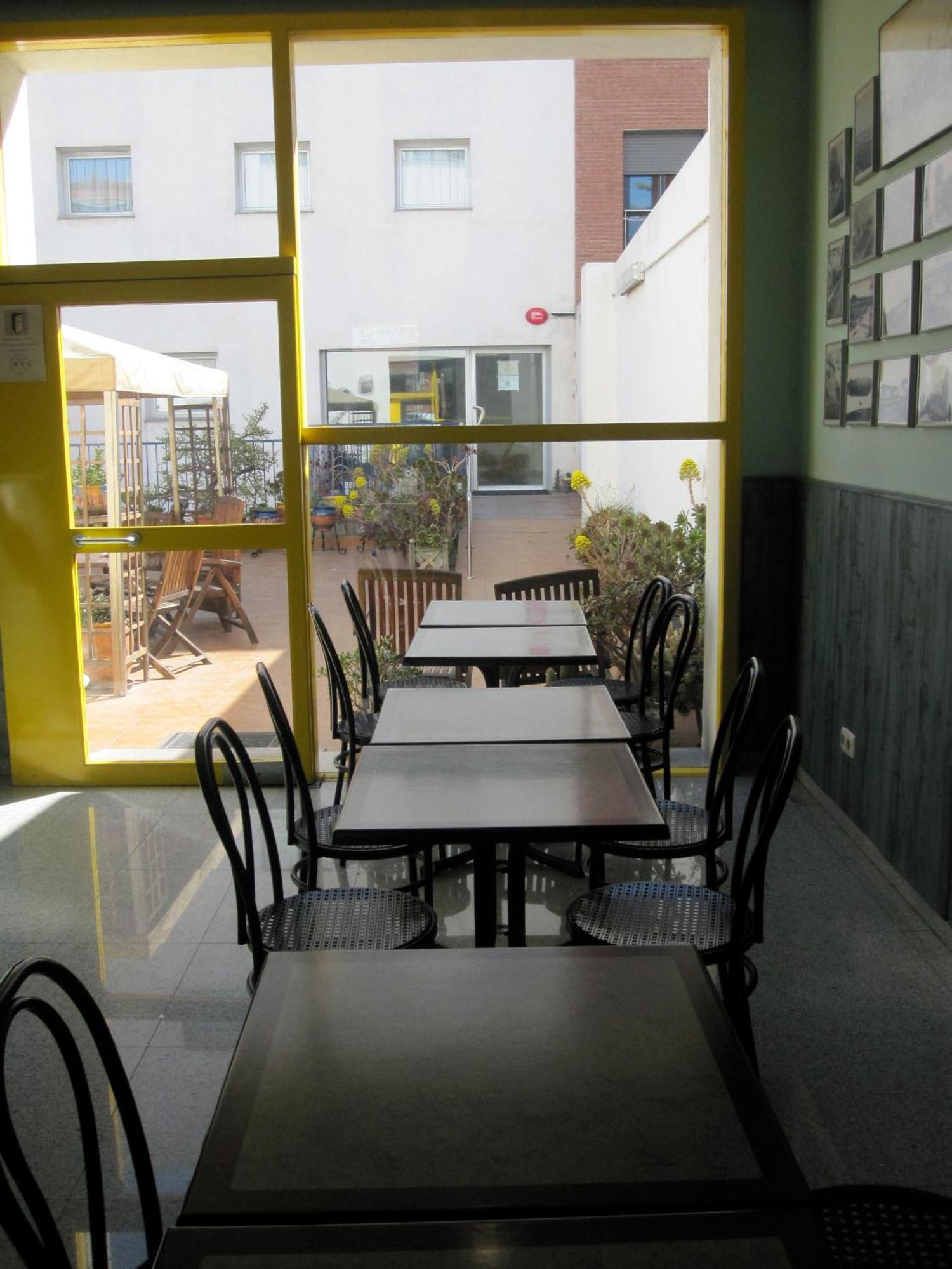 Hotel Blauet By Bossh Hotels El Prat de Llobregat Luaran gambar