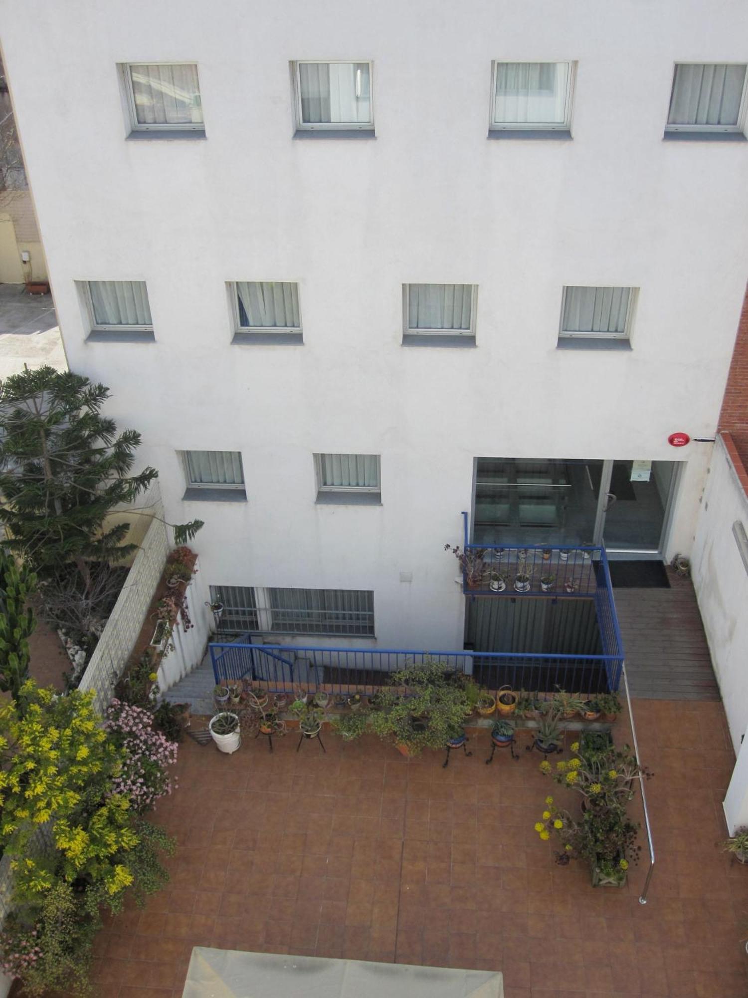 Hotel Blauet By Bossh Hotels El Prat de Llobregat Luaran gambar