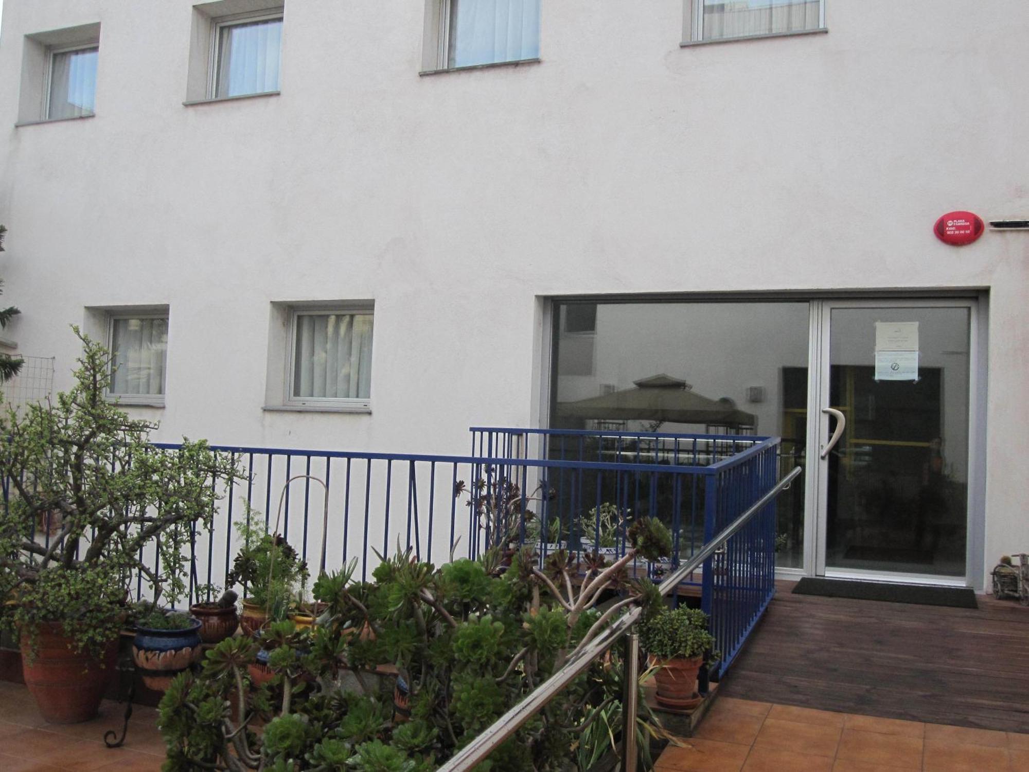 Hotel Blauet By Bossh Hotels El Prat de Llobregat Luaran gambar